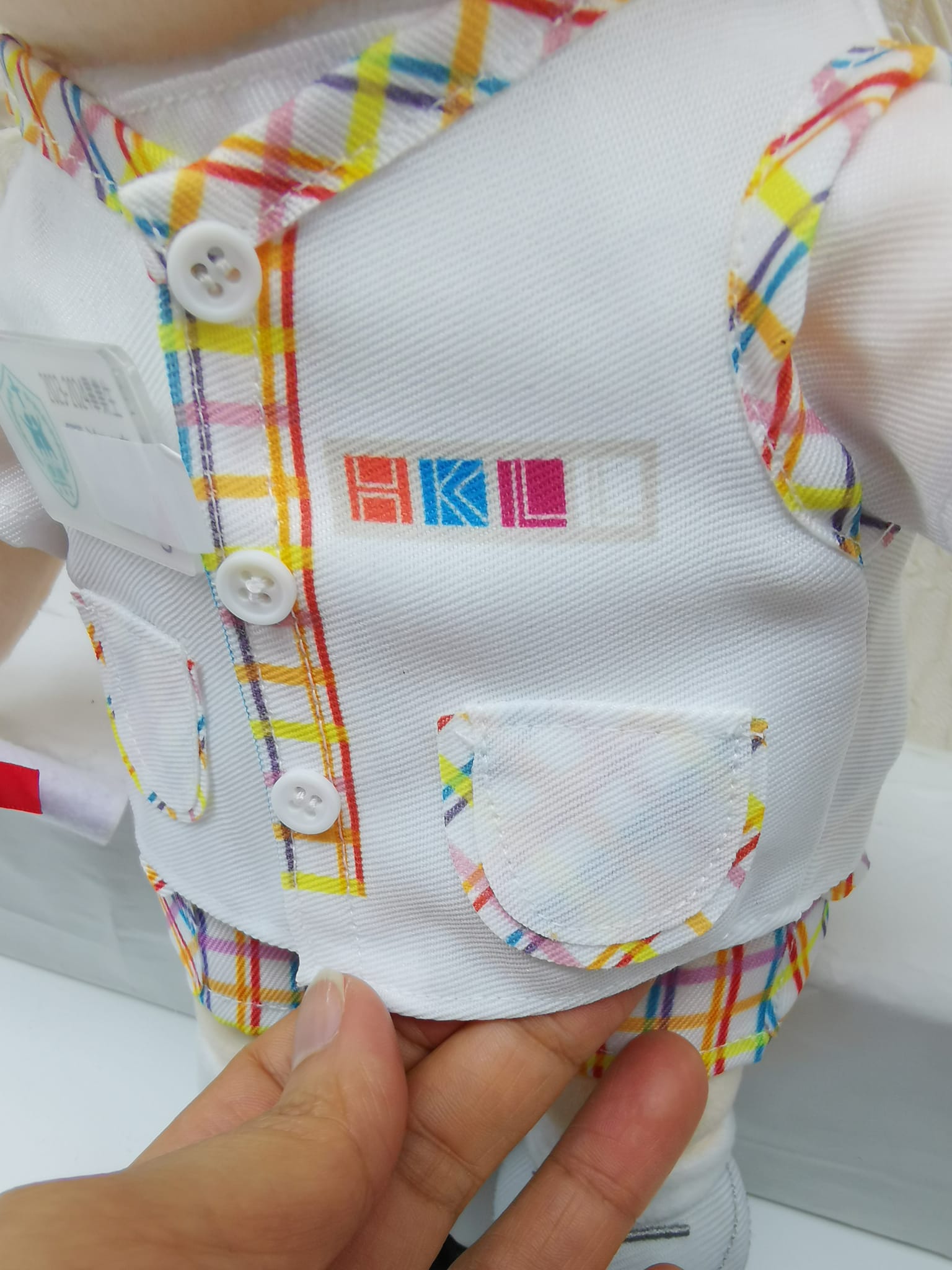 馬鞍山靈糧幼稚園 產品照片（43/55）